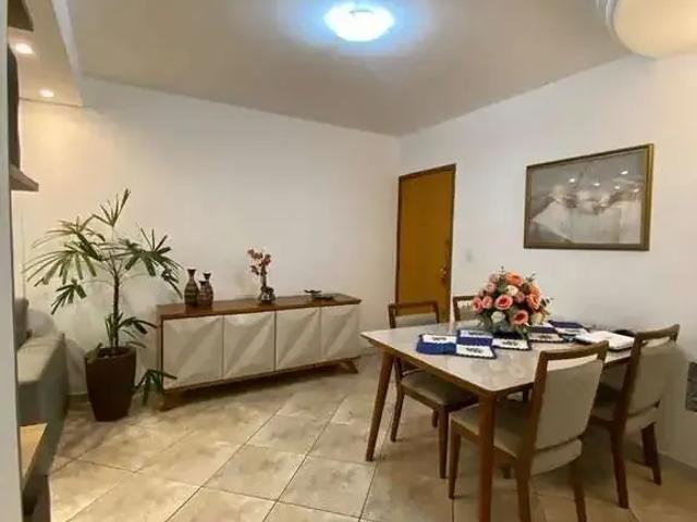 Apartamento para Venda em Belo Horizonte/MG Ouro Preto 2 Quartos