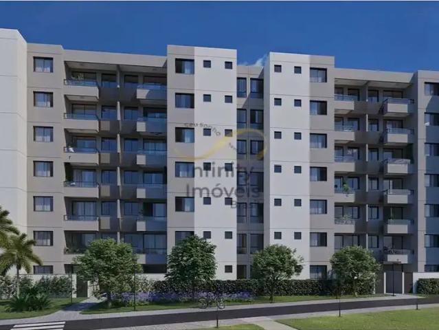 Apartamento para Venda em Belo Horizonte/MG Ouro Preto 2 Quartos