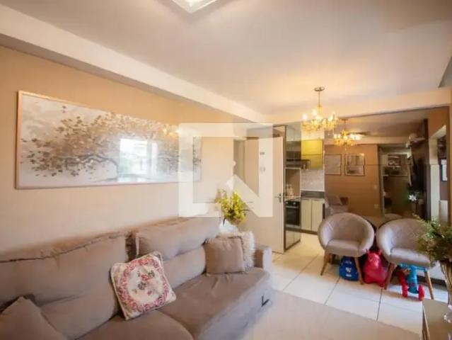 Apartamento para Venda em Belo Horizonte/MG Ouro Preto 2 Quartos