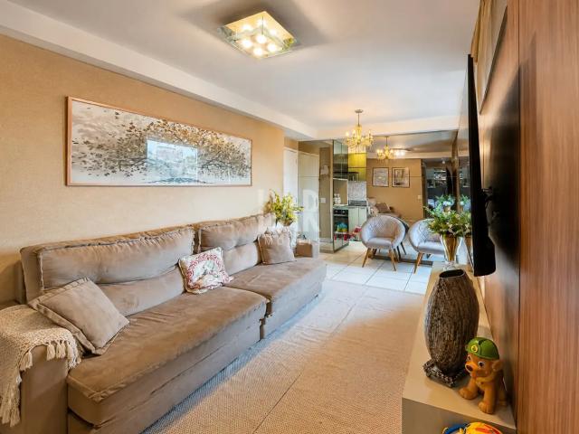 Apartamento para Venda em Belo Horizonte/MG Ouro Preto 2 Quartos