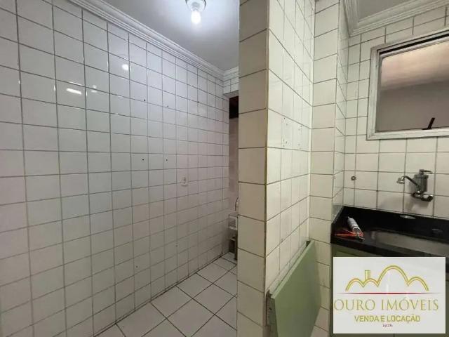 Apartamento para Venda em Belo Horizonte/MG Ouro Preto 2 Quartos