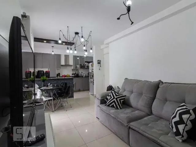 Apartamento para Venda em Belo Horizonte/MG Ouro Preto 2 Quartos