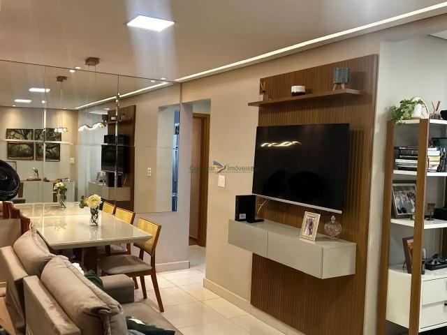 Apartamento para Venda em Belo Horizonte/MG Ouro Preto 2 Quartos