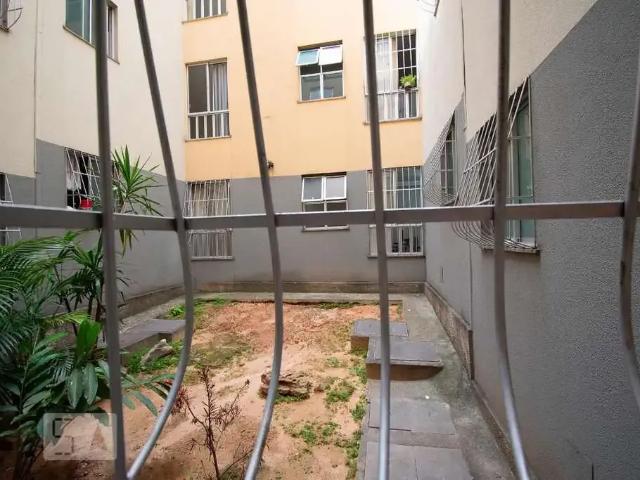 Apartamento para Venda em Belo Horizonte/MG Ouro Preto 2 Quartos