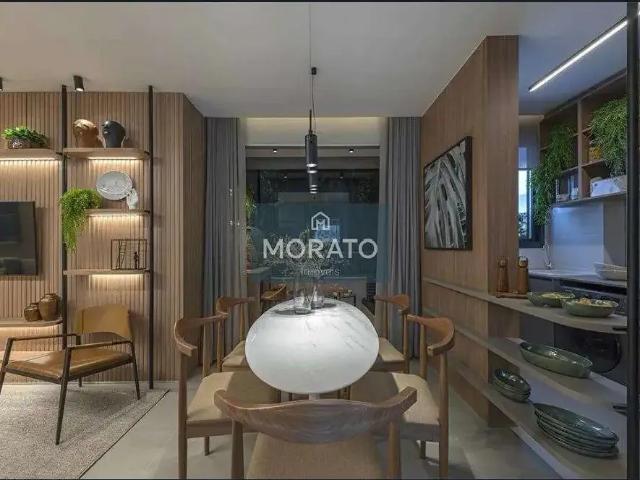 Apartamento para Venda em Belo Horizonte/MG Ouro Preto 2 Quartos