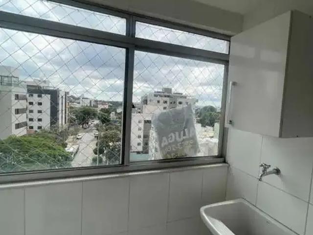 Apartamento para Venda em Belo Horizonte/MG Ouro Preto 2 Quartos