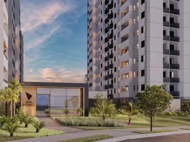Apartamento para Venda em Belo Horizonte/MG Ouro Preto 2 Quartos