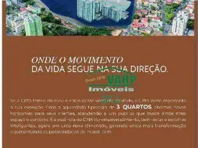 Apartamento para Venda em Belo Horizonte/MG Ouro Preto 2 Quartos
