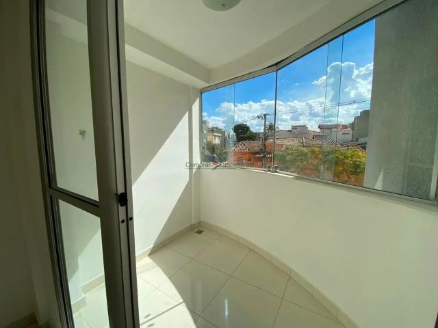 Apartamento para Venda em Belo Horizonte/MG Ouro Preto 2 Quartos