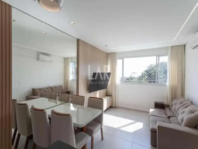 Apartamento para Venda em Belo Horizonte/MG Ouro Preto 2 Quartos