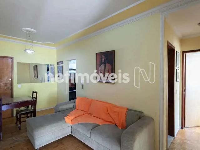 Apartamento para Venda em Belo Horizonte/MG Ouro Preto 2 Quartos