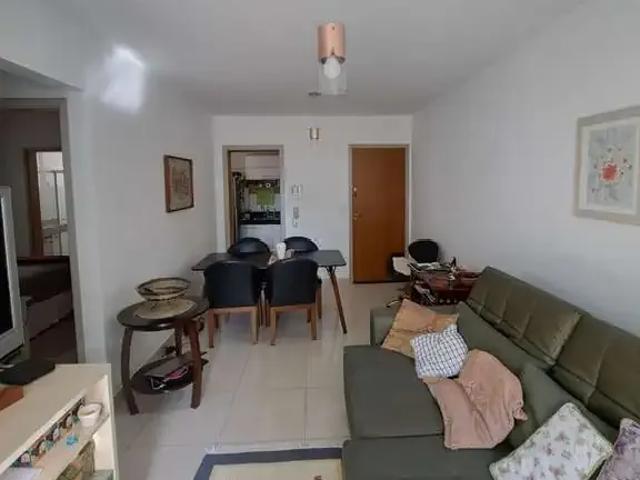 Apartamento para Venda em Belo Horizonte/MG Ouro Preto 2 Quartos