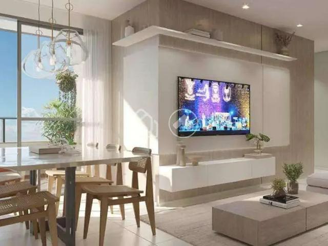 Apartamento para Venda em Belo Horizonte/MG Ouro Preto 2 Quartos