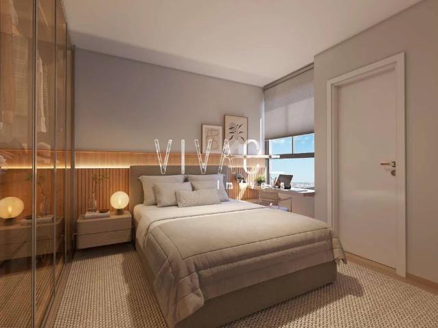 Apartamento para Venda em Belo Horizonte/MG Ouro Preto 2 Quartos