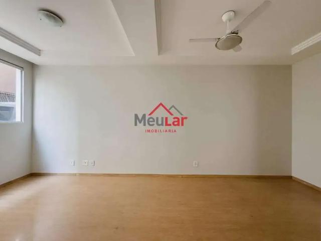 Apartamento para Venda em Belo Horizonte/MG Ouro Preto 3 Quartos