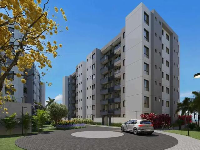 Apartamento para Venda em Belo Horizonte/MG Ouro Preto 3 Quartos