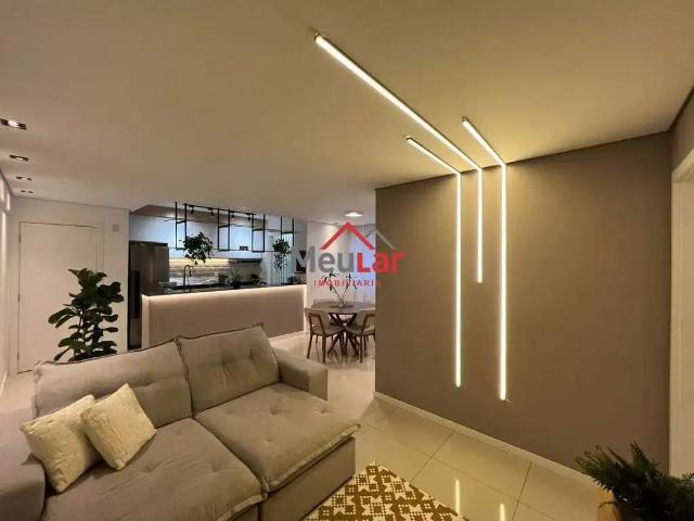 Apartamento para Venda em Belo Horizonte/MG Ouro Preto 3 Quartos