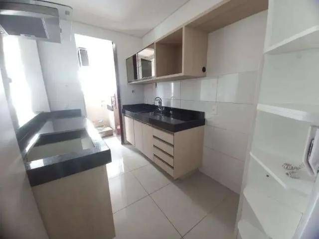 Apartamento para Venda em Belo Horizonte/MG Ouro Preto 3 Quartos