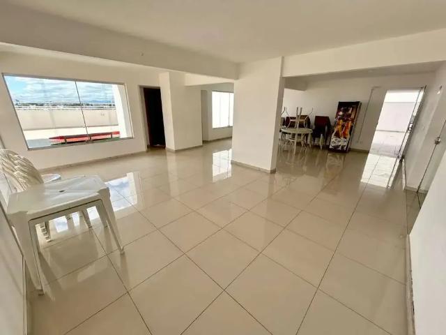 Apartamento para Venda em Belo Horizonte/MG Ouro Preto 3 Quartos