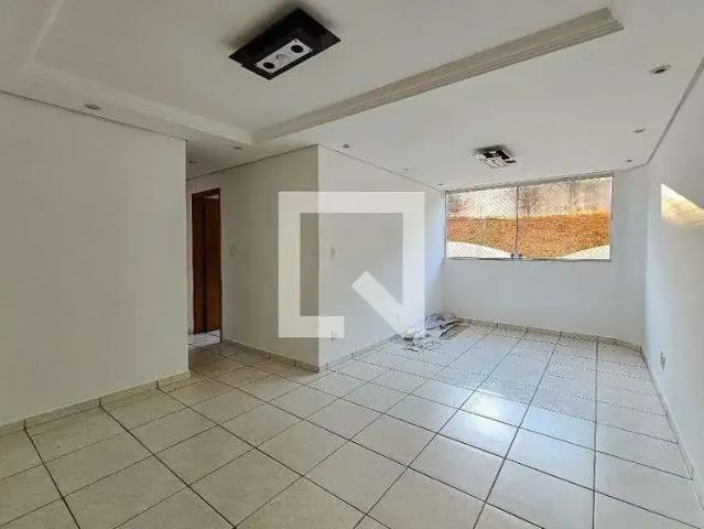 Apartamento para Venda em Belo Horizonte/MG Ouro Preto 3 Quartos