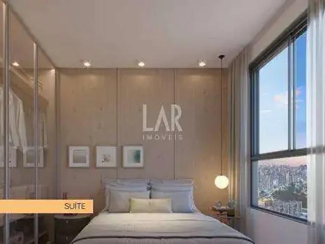 Apartamento para Venda em Belo Horizonte/MG Ouro Preto 3 Quartos