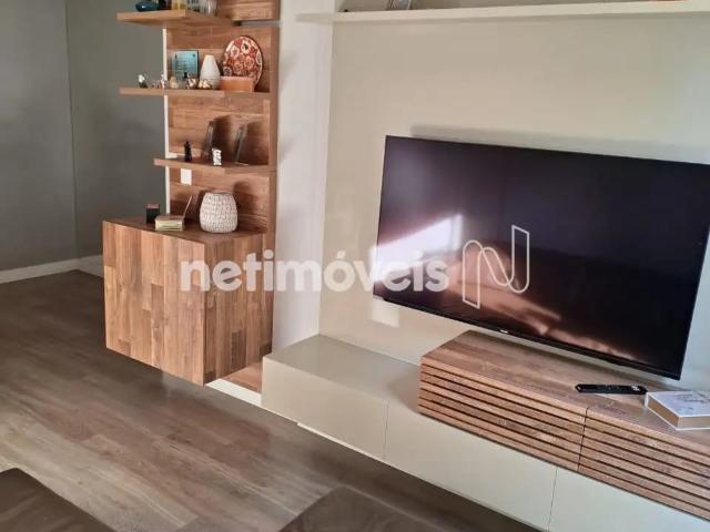 Apartamento para Venda em Belo Horizonte/MG Ouro Preto 3 Quartos