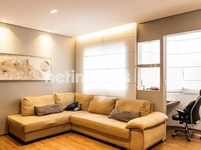 Apartamento para Venda em Belo Horizonte/MG Ouro Preto 3 Quartos