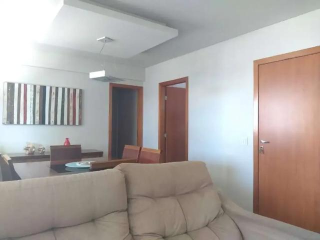 Apartamento para Venda em Belo Horizonte/MG Ouro Preto 3 Quartos