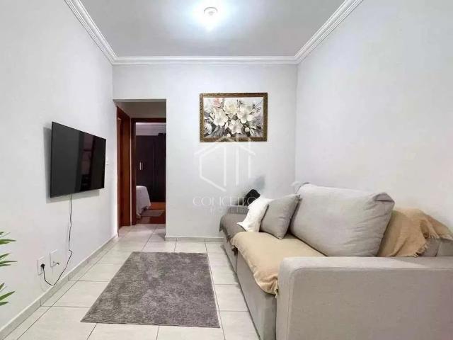 Apartamento para Venda em Belo Horizonte/MG Ouro Preto 3 Quartos