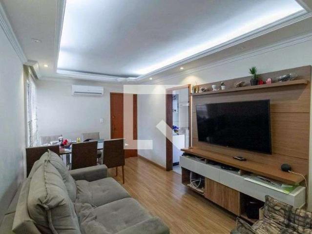 Apartamento para Venda em Belo Horizonte/MG Ouro Preto 3 Quartos
