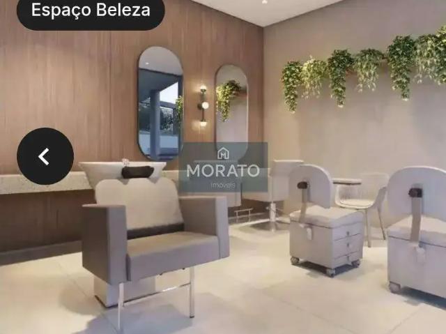 Apartamento para Venda em Belo Horizonte/MG Ouro Preto 3 Quartos