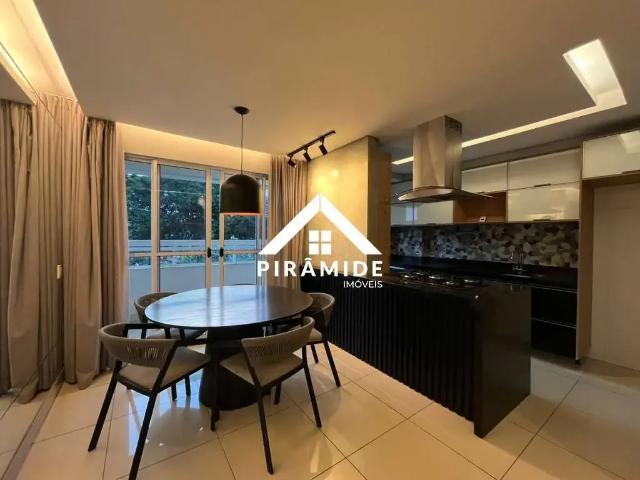 Apartamento para Venda em Belo Horizonte/MG Ouro Preto 3 Quartos