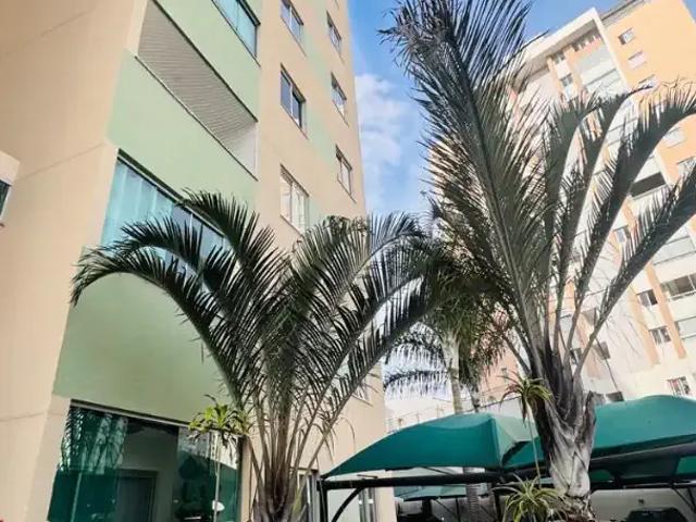 Apartamento para Locação em Belo Horizonte/MG Ouro Preto 3 Quartos