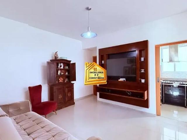Apartamento para Venda em Belo Horizonte/MG Ouro Preto 3 Quartos