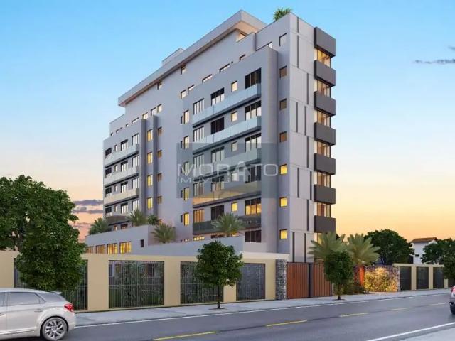 Apartamento para Venda em Belo Horizonte/MG Ouro Preto 3 Quartos