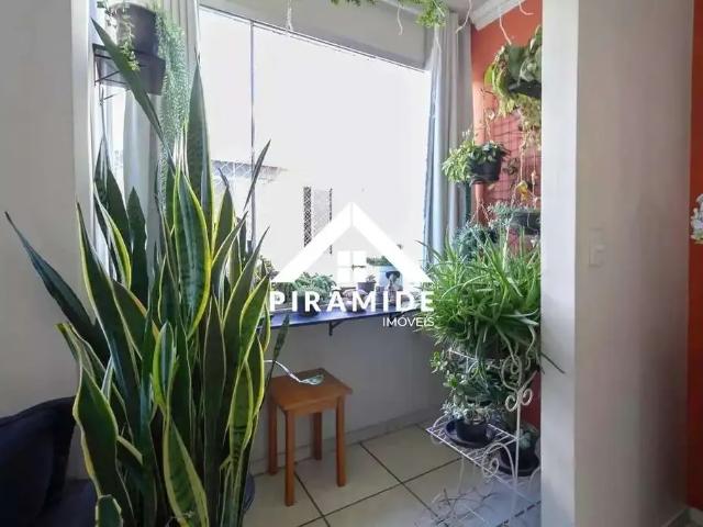 Apartamento para Venda em Belo Horizonte/MG Ouro Preto 3 Quartos