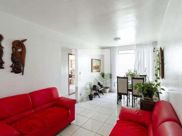 Apartamento para Venda em Belo Horizonte/MG Ouro Preto 3 Quartos