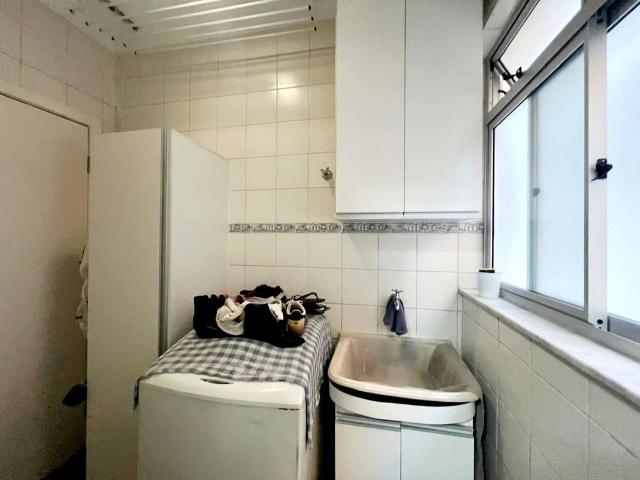 Apartamento para Venda em Belo Horizonte/MG Ouro Preto 3 Quartos