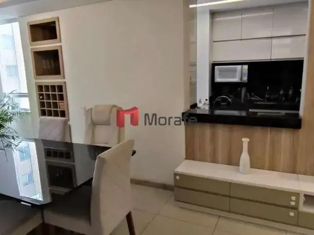 Apartamento para Venda em Belo Horizonte/MG Ouro Preto 3 Quartos