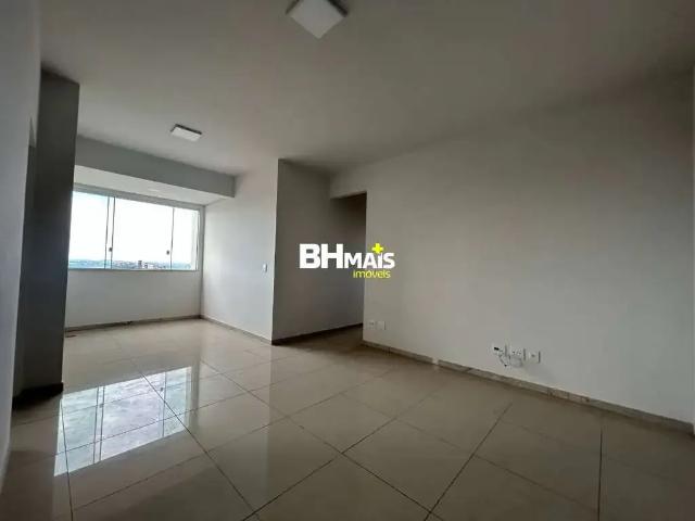 Apartamento para Venda em Belo Horizonte/MG Ouro Preto 3 Quartos