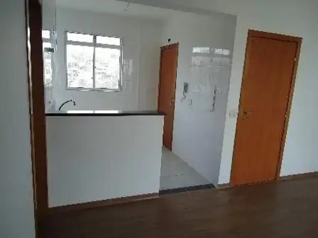 Apartamento para Venda em Belo Horizonte/MG Ouro Preto 3 Quartos