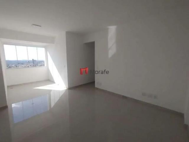 Apartamento para Venda em Belo Horizonte/MG Ouro Preto 3 Quartos