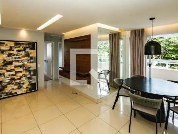 Apartamento para Venda em Belo Horizonte/MG Ouro Preto 3 Quartos