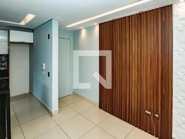 Apartamento para Venda em Belo Horizonte/MG Ouro Preto 3 Quartos