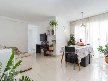 Apartamento para Venda em Belo Horizonte/MG Ouro Preto 3 Quartos
