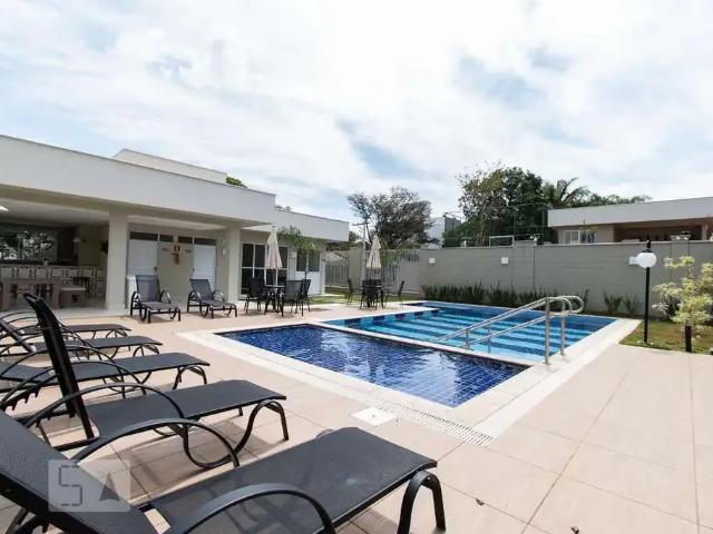 Apartamento para Venda em Belo Horizonte/MG Ouro Preto 3 Quartos