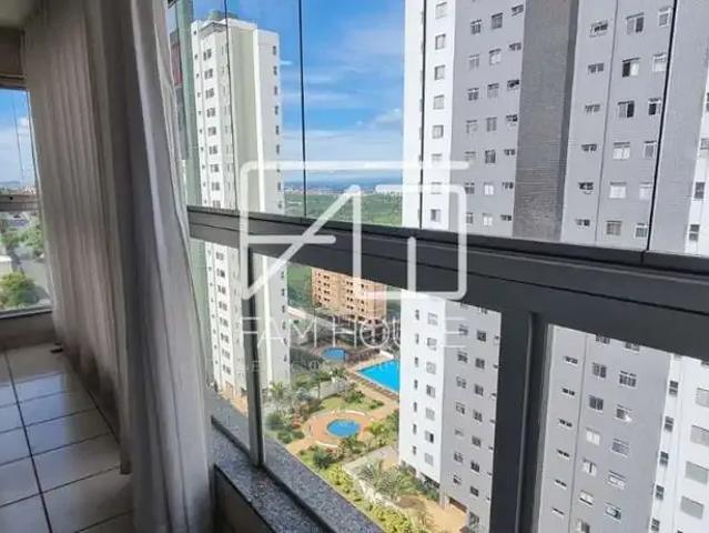 Apartamento para Venda em Belo Horizonte/MG Ouro Preto 3 Quartos