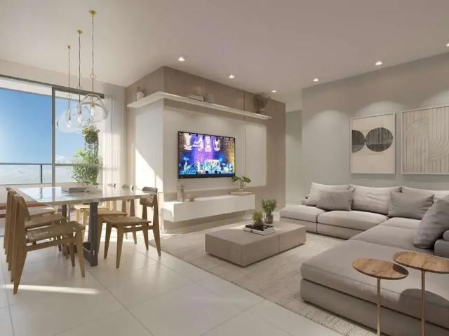 Apartamento para Venda em Belo Horizonte/MG Ouro Preto 3 Quartos