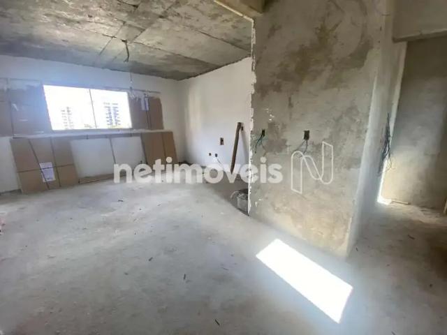 Apartamento para Venda em Belo Horizonte/MG Ouro Preto 3 Quartos