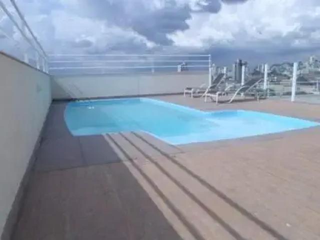 Apartamento para Venda em Belo Horizonte/MG Ouro Preto 3 Quartos